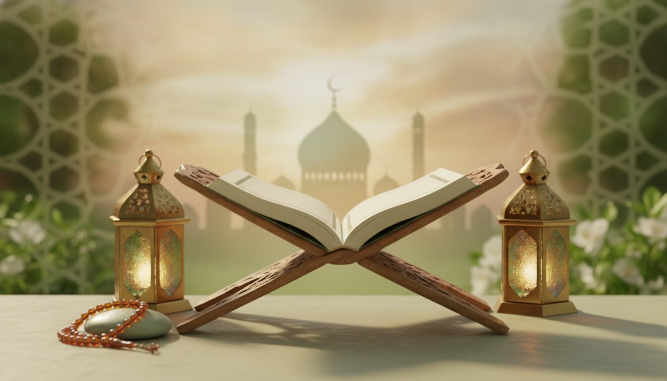 Adab Bersuci dan Bersiwak Sebelum Membaca Al-Quran: Menyucikan Diri Menjemput Berkah