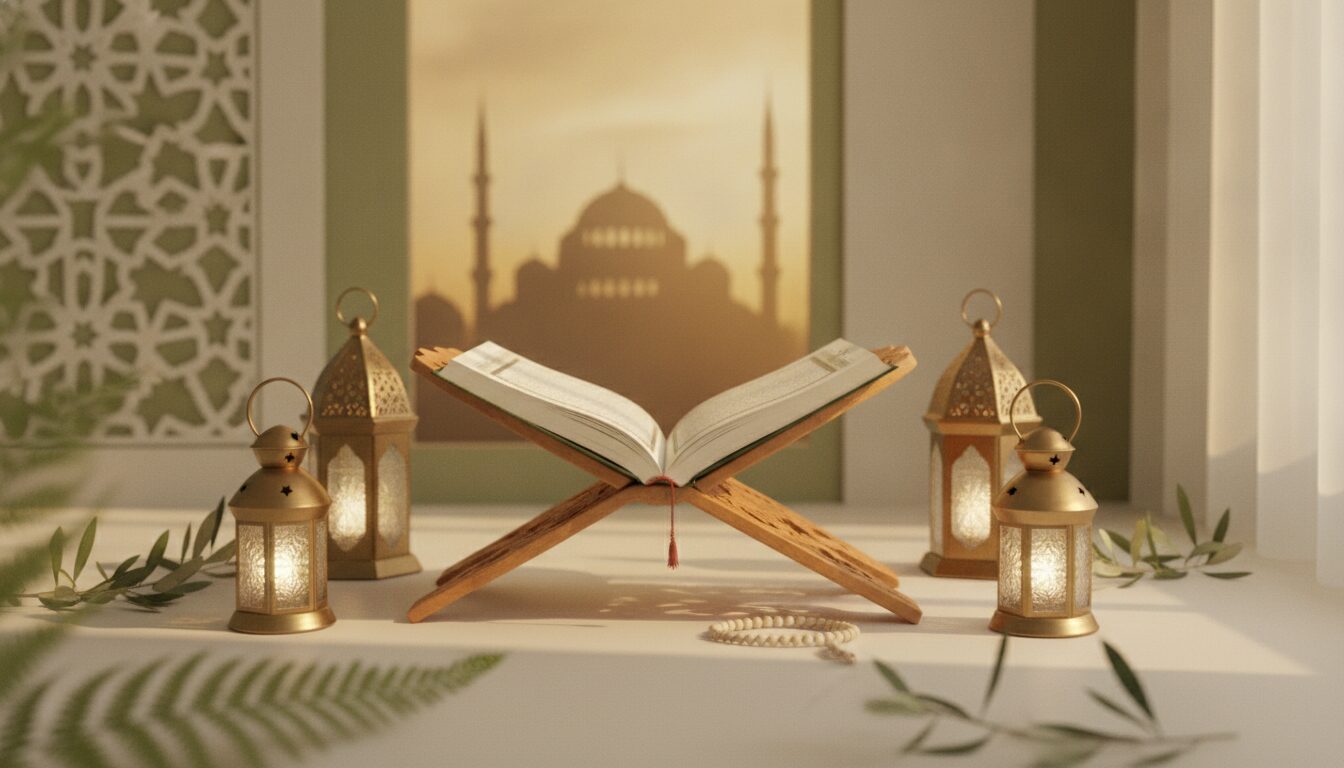 Adab Mengoreksi Kesalahan Bacaan Al-Quran Orang Lain Saat Mengaji Bersama