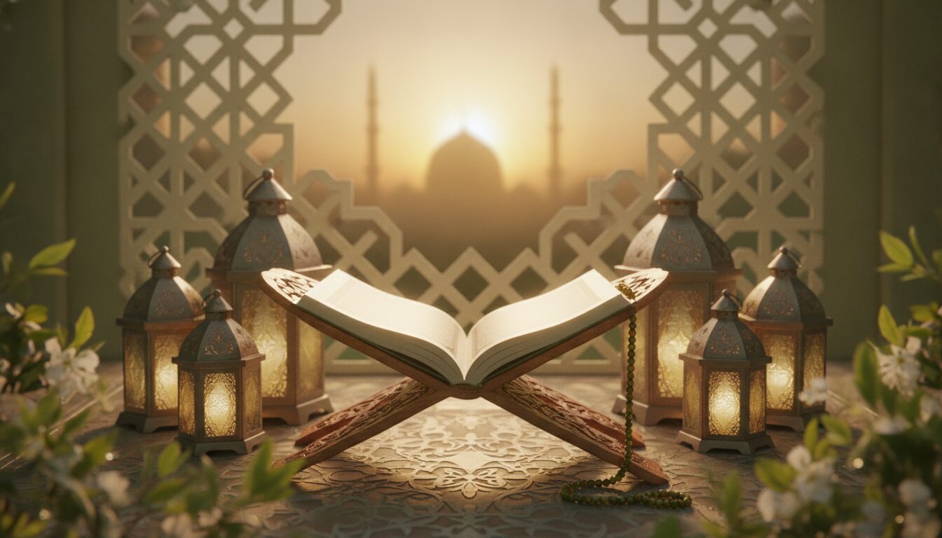 Keutamaan Membaca Al-Quran di Waktu Fajar: Lantunan Ayat yang Disaksikan Para Malaikat