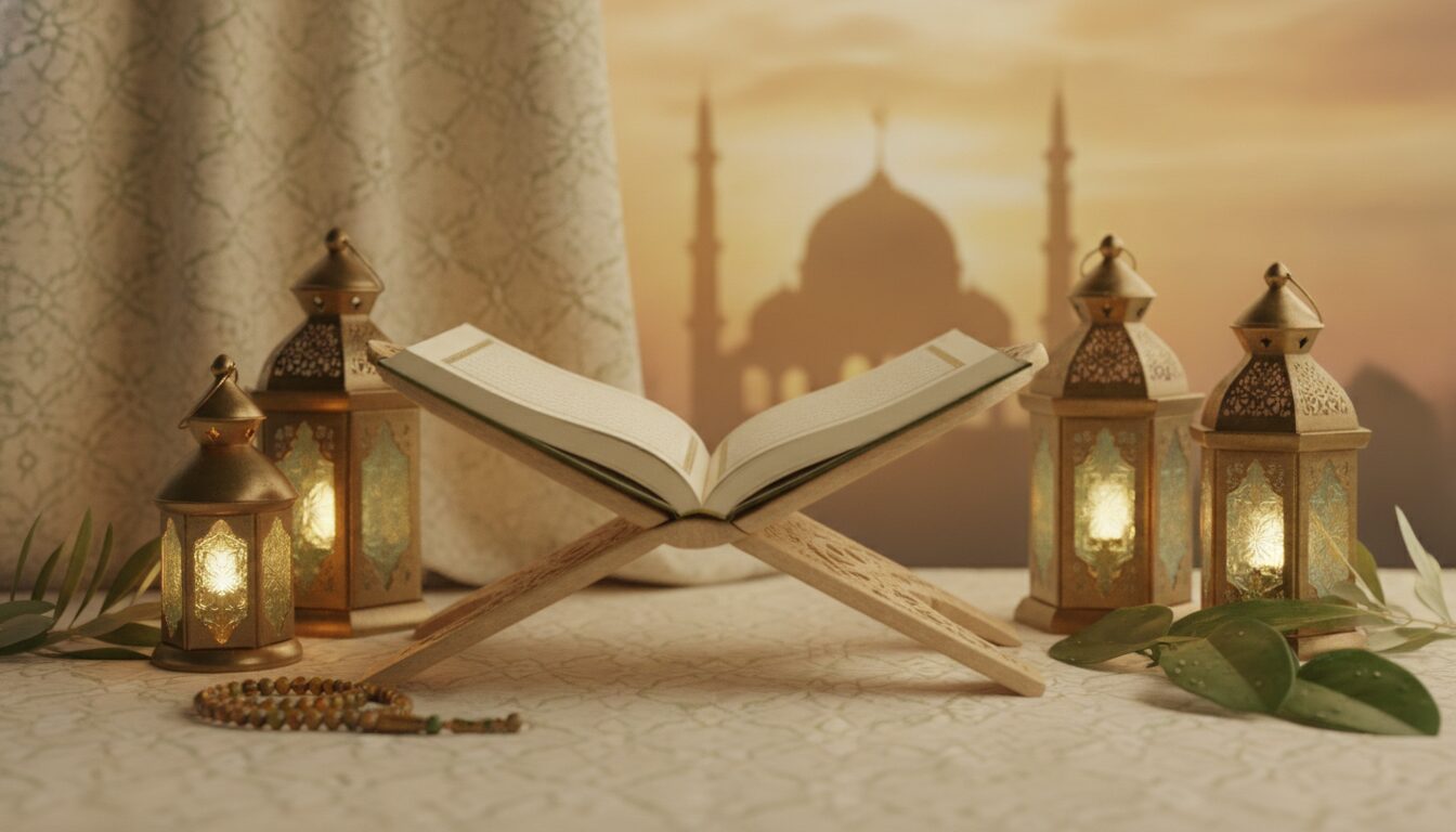 Panduan Khatam Al-Quran dalam 100 Hari: Strategi Tilawah Dua Lembar Sehari