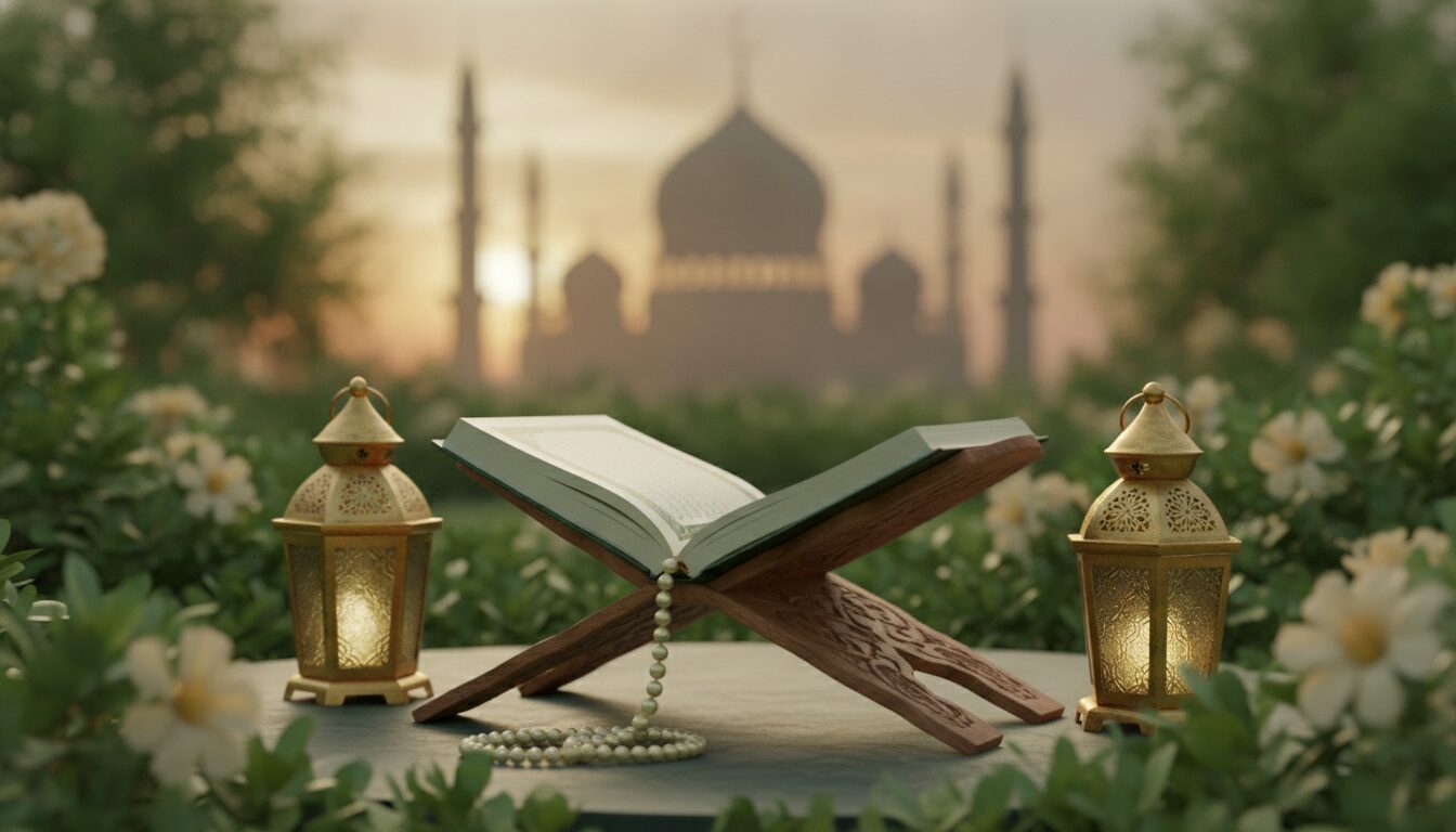 Panduan Khatam Al-Quran dalam Setahun: Target Realistis bagi Muslim yang Sibuk