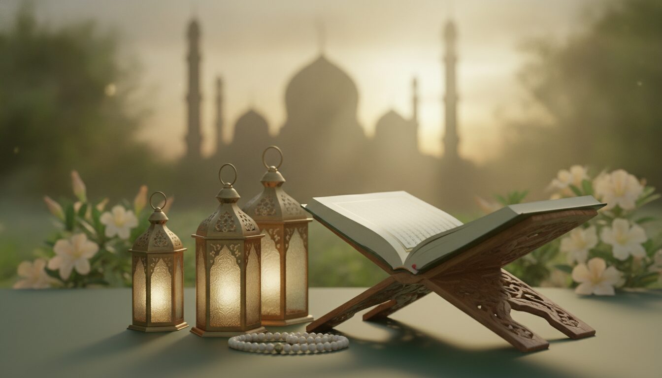Panduan Membuat Jadwal Murojaah Harian agar Hafalan Al-Quran Tetap Mutqin