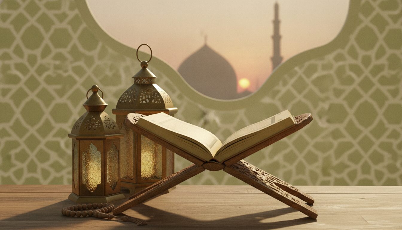 Tips Mengatasi Fase Futur Tilawah agar Konsisten Membaca Al-Quran Setiap Hari