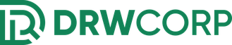 Logo DRW Corp