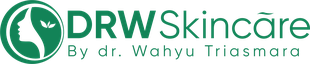 Logo DRW Skincare