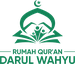 Logo RQ Darul Wahyu